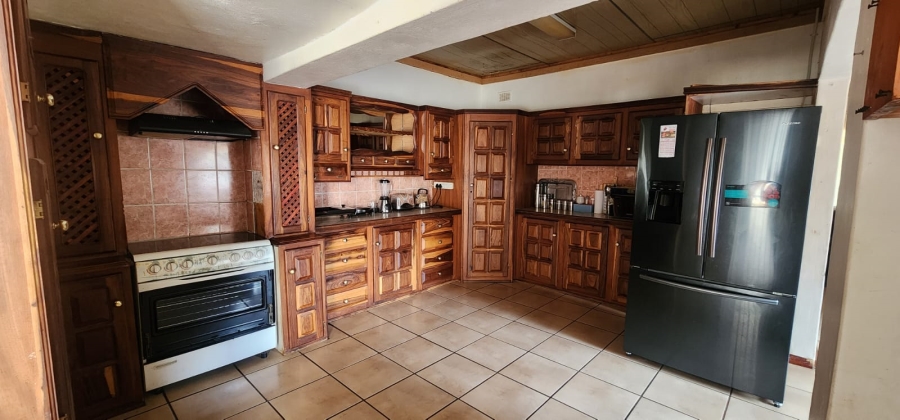 3 Bedroom Property for Sale in Stilfontein Ext 4 North West